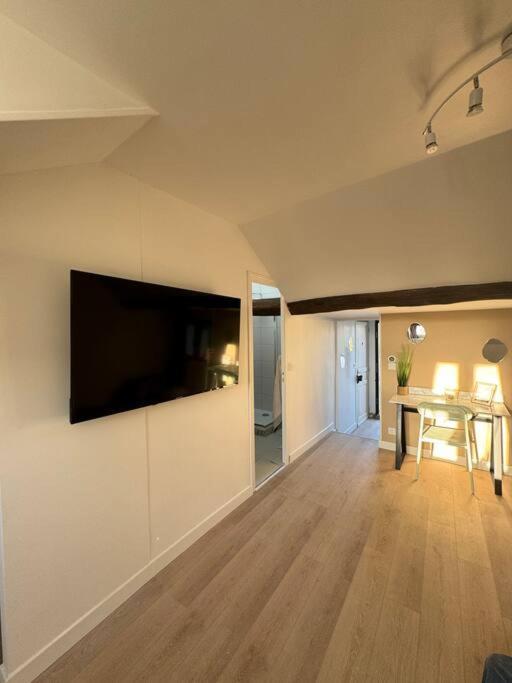 Apartamento Rooftop Vue Cathedrale Hypercentre *